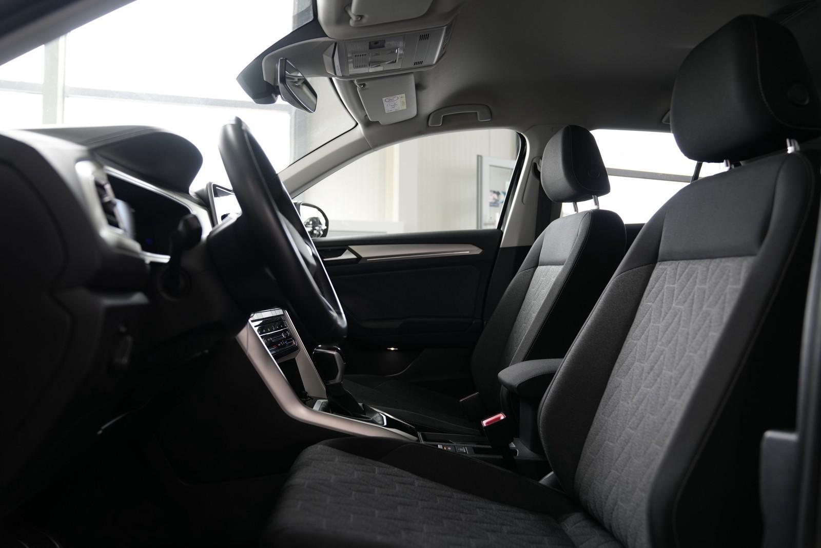 Volkswagen T-Roc Move *AUT*NAV*LED*SHZ*, миниатюра 14