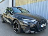 Audi A3 Sportback 35 TFSI / LED / Panorama / AHK