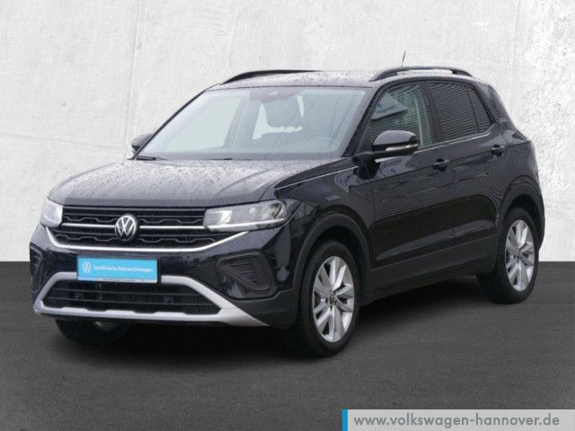 Volkswagen T-Cross - Bild 2