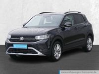 Volkswagen T-Cross - Vorschau Bild 2