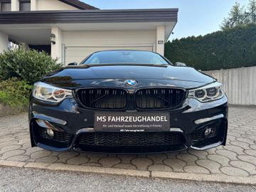 BMW 420 - 10