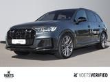 Audi SQ7 4.0 TDI TIP QUATTRO MATRIX+PANO+STANDHZG+