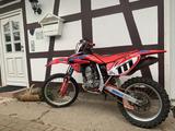 Honda CRF 150R - HONDA CRF150R