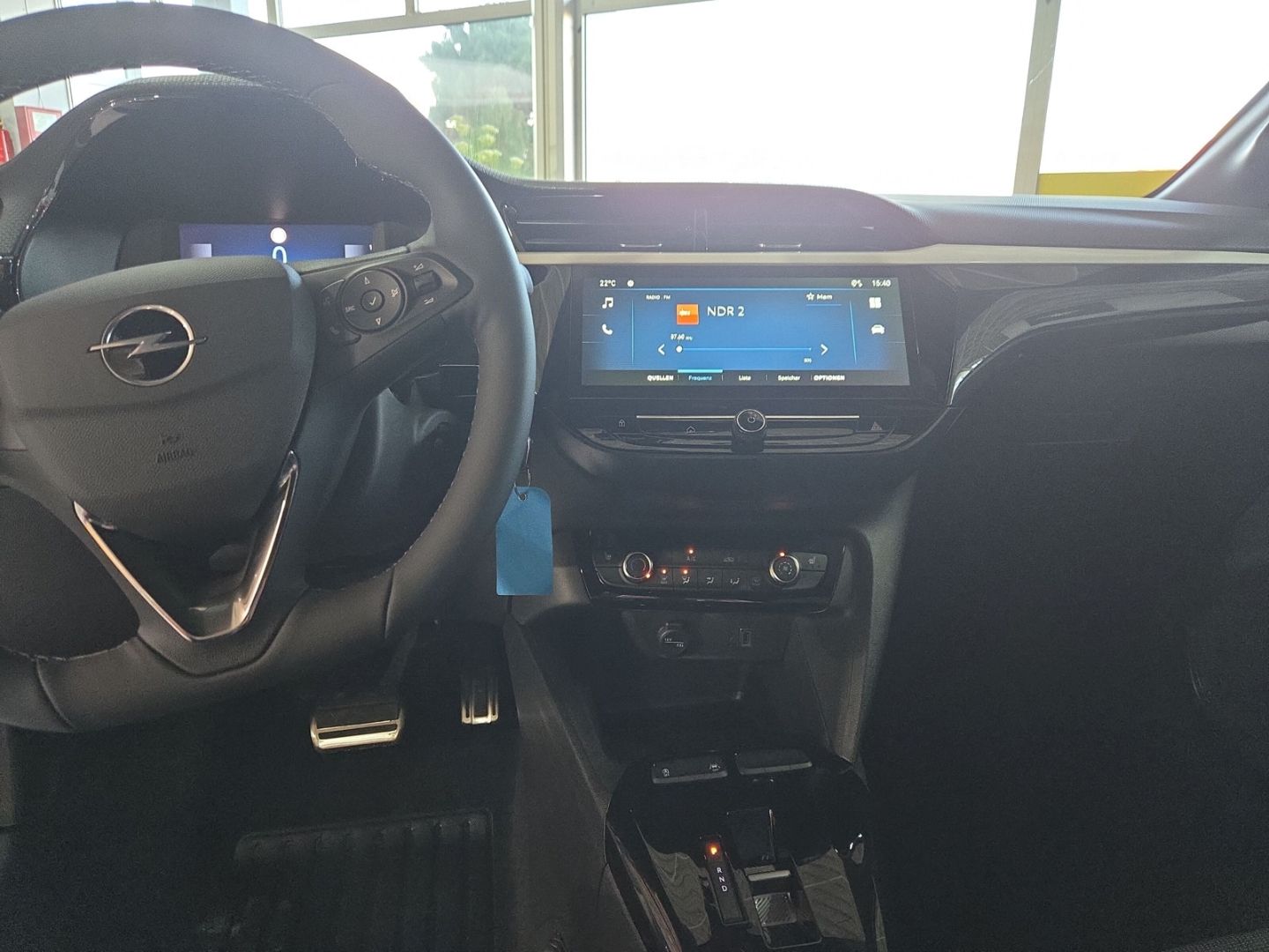 Opel Corsa - Bild 11