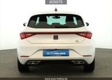 Seat Leon 1.4 TSI FR e-Hybrid #LED#Virtual#Cam#ACC# - Seat Leon mit Hybrid-Antrieb: Automatik