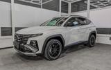 Hyundai TUCSON IMPRESSION 20th Anniversary AUT 360 AC...