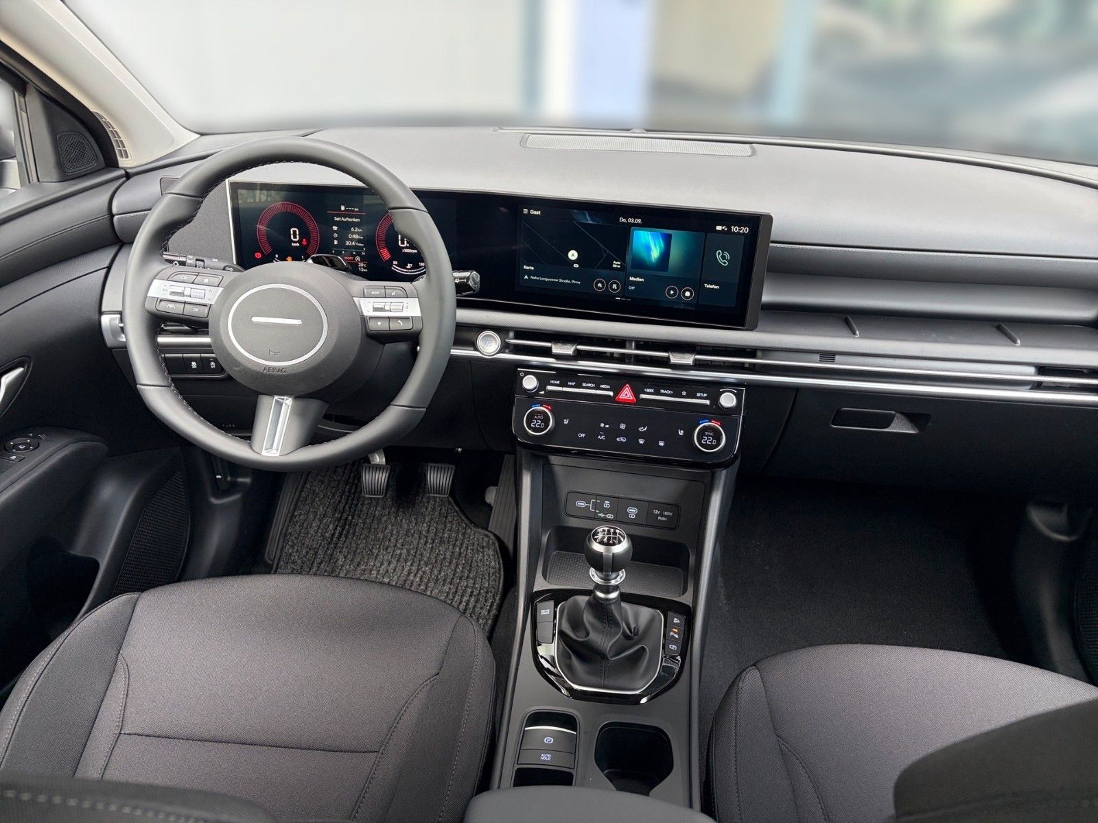Hyundai Tucson – Bild 5