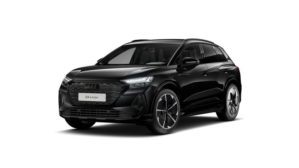 Audi Q4 - Bild 1