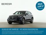 Mercedes-Benz EQC 400 4M AMG HUD Schiebedach Memory LED Navi - gebrauchte Mercedes-Benz EQC aus dem Jahr 2023