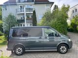 Volkswagen VW T5 California Campervan Klappdach - Volkswagen T5 California in München