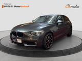 BMW 116  3-trg. Klimaaut./Start-Stopp Anlage/AUX - gebrauchte BMW 116 aus dem Jahr 2013