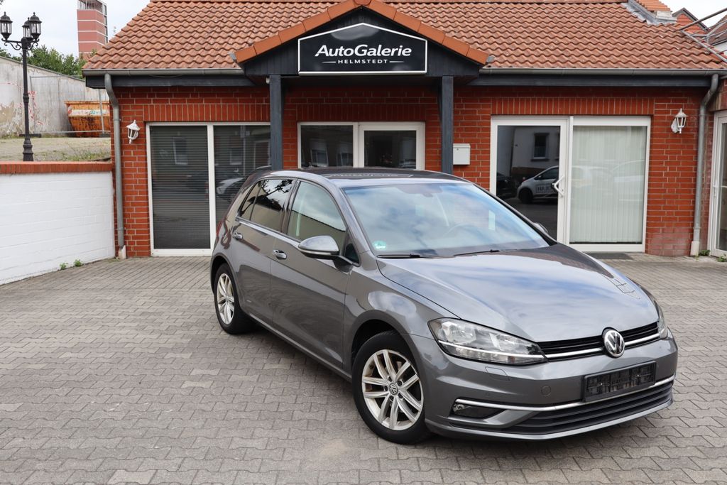 Image of Volkswagen Golf