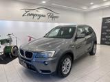 BMW Bmw X3 xDrive20d Futura 183cv 120.000km 2012 - BMW X3 mit Diesel-Antrieb: Kombi, Automatik
