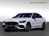 Mercedes-Benz AMG C 43 4MATIC |DISTR|KEYL|NAVI|LED|360°|LM - Mercedes-Benz C 43 AMG Gebrauchtwagen in Frankfurt