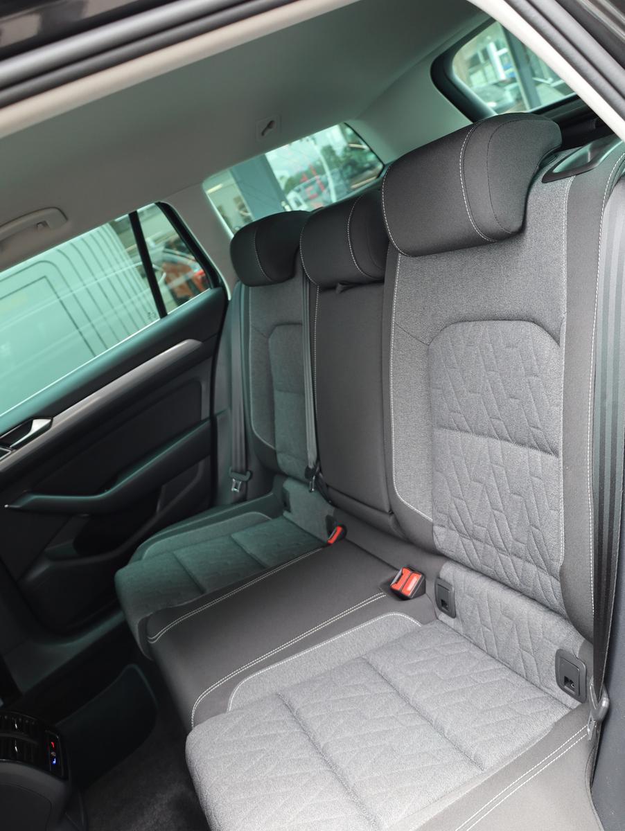 Volkswagen Passat Business 1.5 TSI*AppleCar*CAM*AHK, миниатюра 15