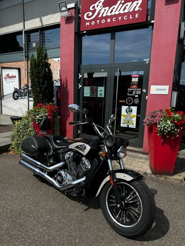 Indian Scout 1200 ICON