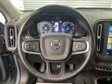 Volvo XC40 - 12