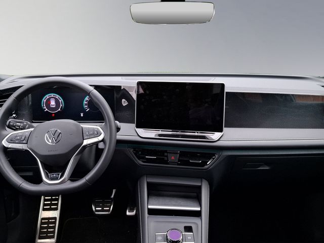 Tiguan 1.5eTSI DSG Goal AHK
