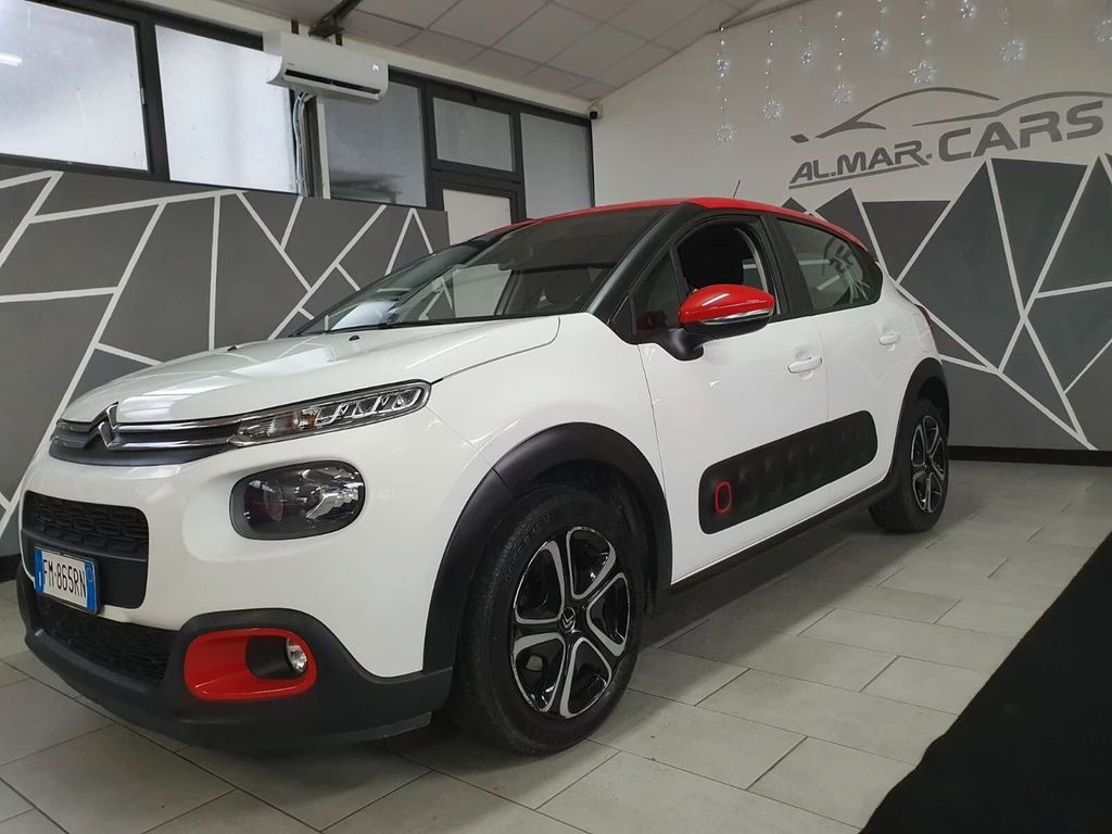 Image of Citroën C3