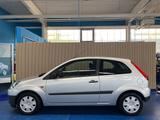 Ford Fiesta 1.3  (AMAN®) - Ford Fiesta aus 2005: 1.3