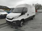 Iveco Daily 50 C17 /KASTEN/AHK/1.HAND/2xSCHIEBETÜR - Iveco 50 c 17