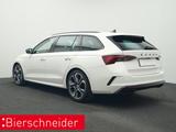 Skoda Octavia Combi 2.0 TDI DSG 4x4 RS EDITION MATRIX  - Skoda Octavia: 4.4
