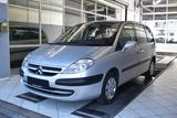 Citroën C8 Automatik*7-Sitzer*Velour*PDC - Citroën: 8 Sitzer