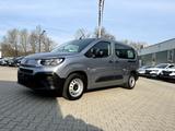 Fiat Doblo Multicab XL 1.5 Aut. *LED Navi Sitzh. PDC*