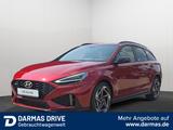 Hyundai i30 Kombi FL MY25 1.5 Turbo 48V DCT N Line Navi - Hyundai: I25