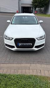 Audi A4 Facelift SLine - gebrauchte Audi A4 mit Facelift