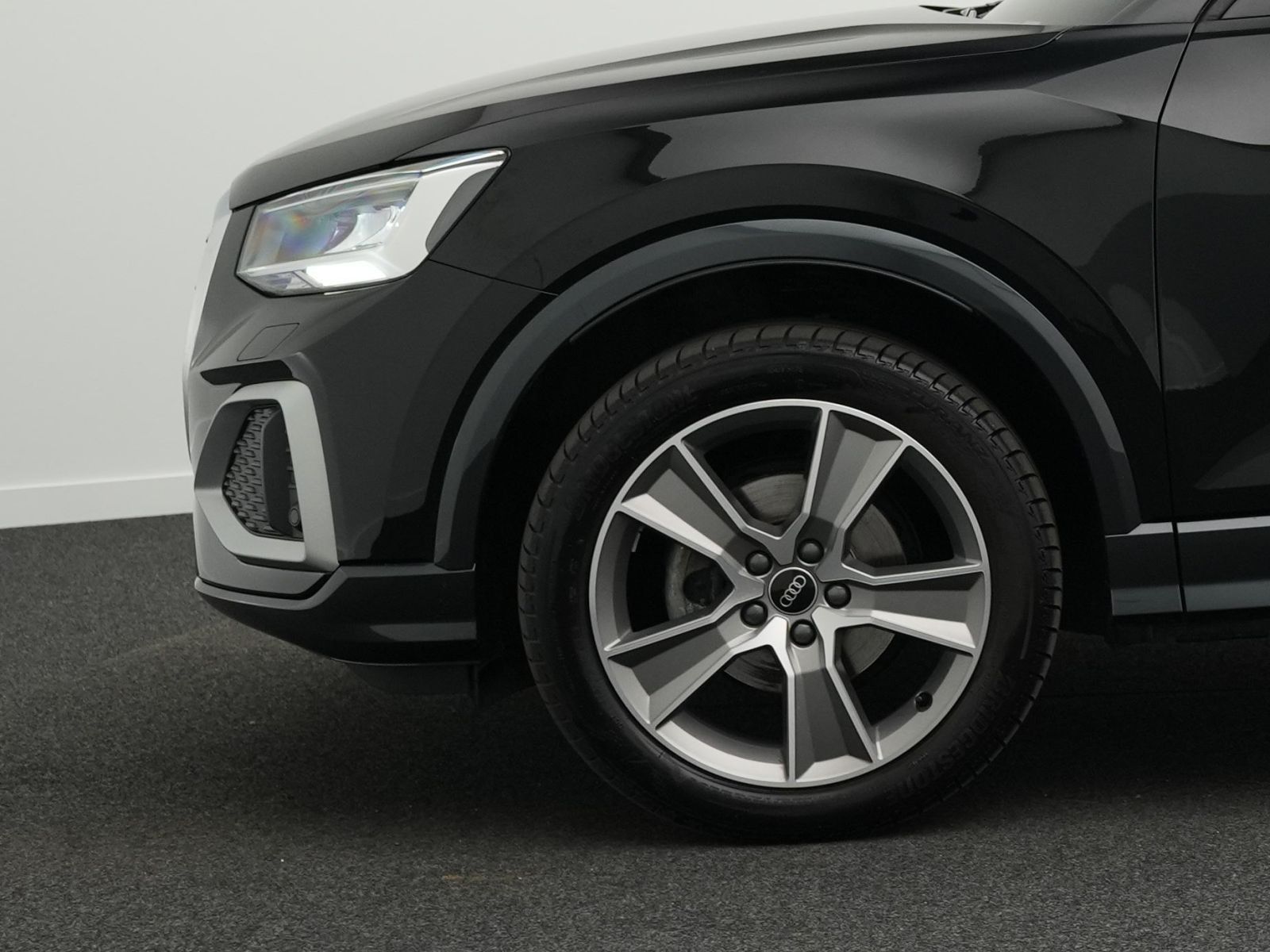 Audi Q2 - Bild 20
