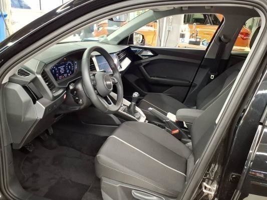 Audi A1 - Bild 4