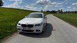 BMW 528i A - M-Paket, Head-Up, Navi - BMW 528: Von Privat