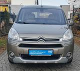Citroën Berlingo Kombi Selection TÜV NEU - Citroën go Gebrauchtwagen in Berlin