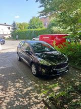 Ford Fiesta 1,0 EcoBoost 74kW Cool & Connect