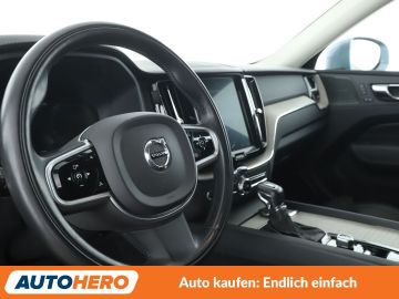 Volvo XC60 - 11