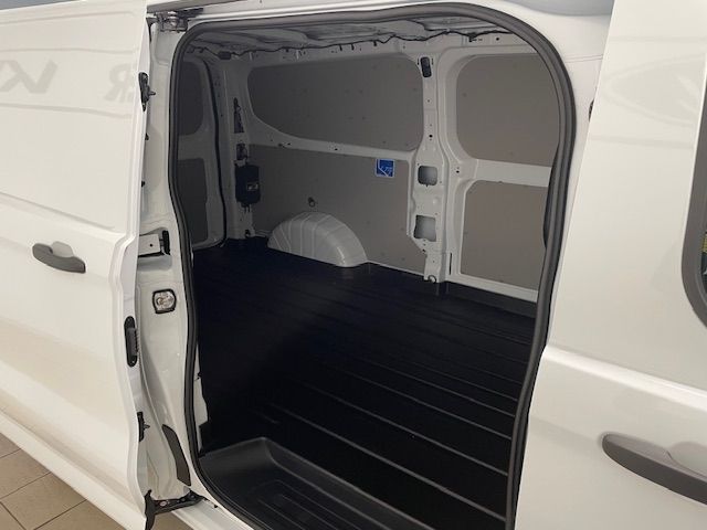 Fahrzeugabbildung Ford Transit Custom Navi Apple CarPlay Android Auto K