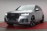 Audi SQ7 4.0 TDI quattro tiptronic Navi/Temp/Kamera/V - Audi SQ7 Gebrauchtwagen