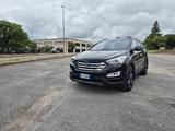 Hyundai Santa Fe 2.2 CRDi 4WD A/T Style - Hyundai SANTA FE Kombi Gebrauchtwagen