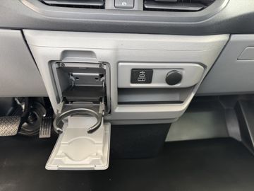 Ford Transit Custom E-Transit Custom L2 RWD