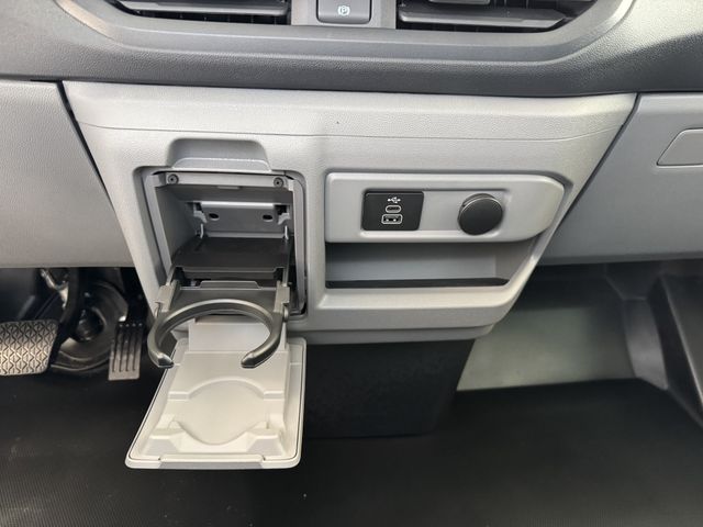 Ford Transit Custom E-Transit Custom L2 RWD