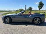 Ferrari California - Neue Ferrari Garantie  - Ferrari California Gebrauchtwagen