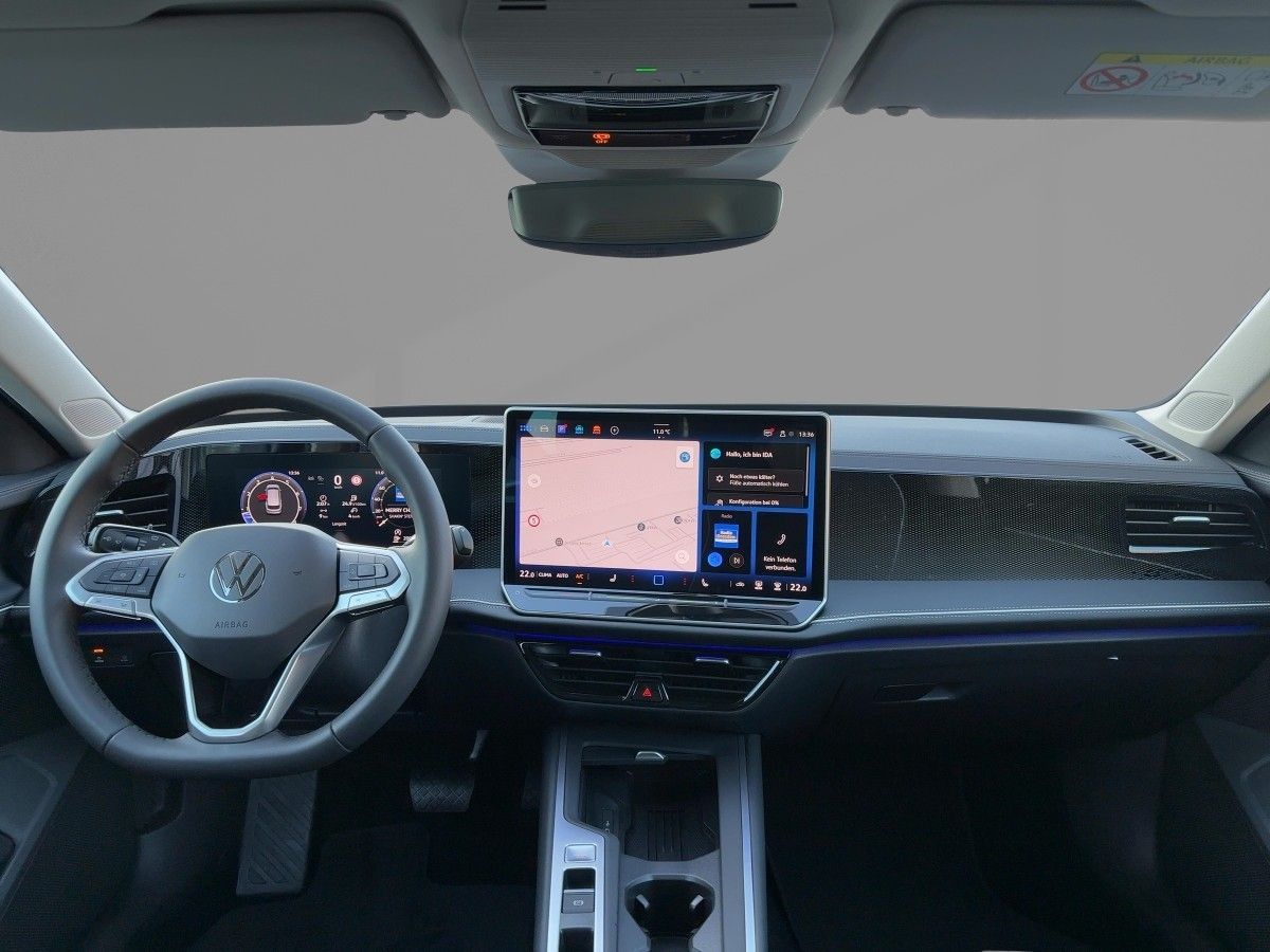 Volkswagen Passat Variant - Bild 5
