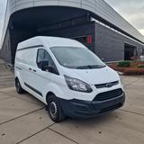 Ford Transit Custom Hochdach 1.Hand*Tüv*Klima - Ford Transit hochdach