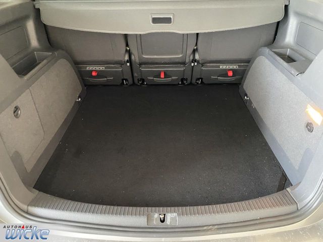 Touran 1.2 TSI Comfortline NAVI KLIMA PDC