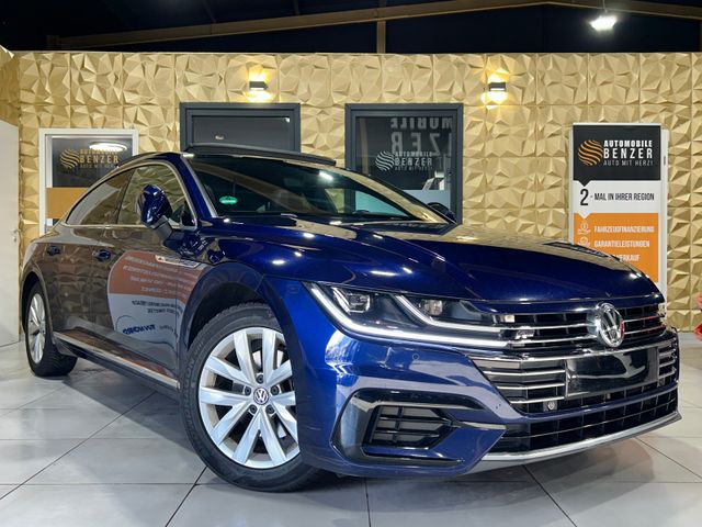 Volkswagen Arteon R-Line/PANO/ACC/APPLE/NAVI/PDC/8-FACH