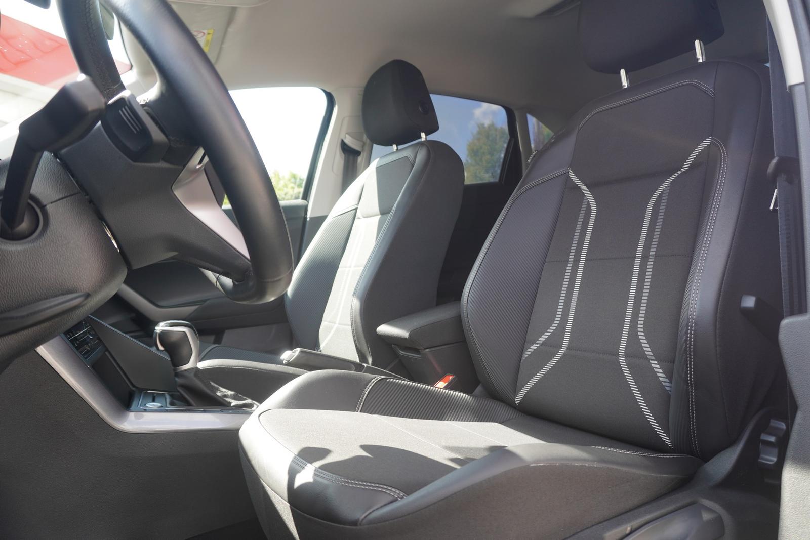 Volkswagen Taigo 1.0 Style LED Android Apple Kamera AHK