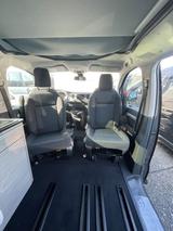 Pössl Campster / 177 PS /Drive Assist - Pössl Standheizung Diesel Kastenwagen