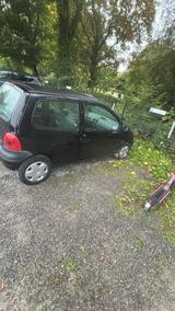 Renault Twingo - super Zustand - gebrauchte Renault Twingo aus dem Jahr 2003