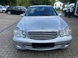 Mercedes-Benz C 180 KOMPRESSOR ELEGANCE *  AUTOMATIK - Mercedes-Benz C 180 aus 2006